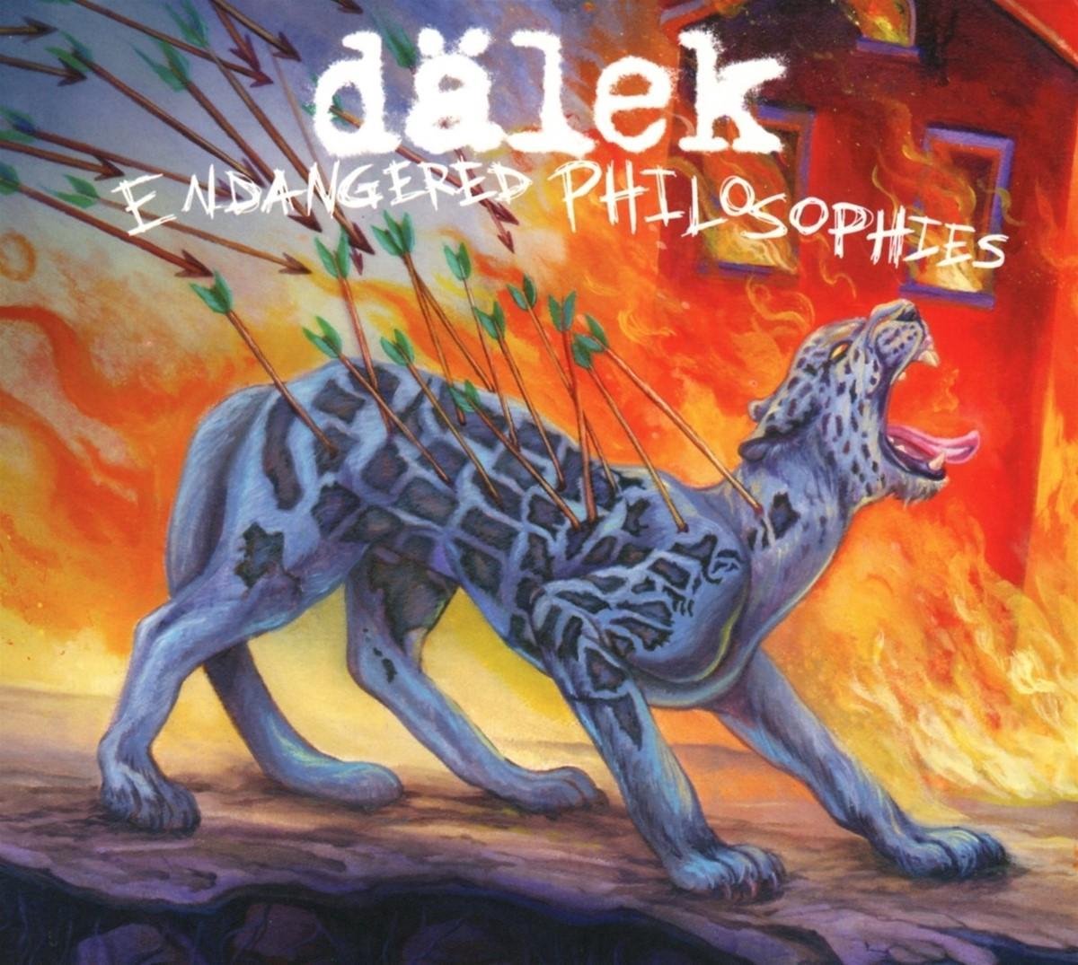 Endangered Philosophies | Dalek - 1 | YEO