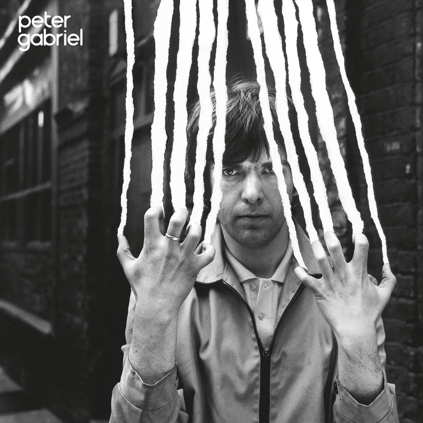 Peter Gabriel | Peter Gabriel