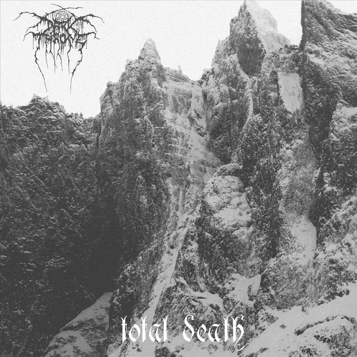 Total Death | Darkthrone - 1 | YEO