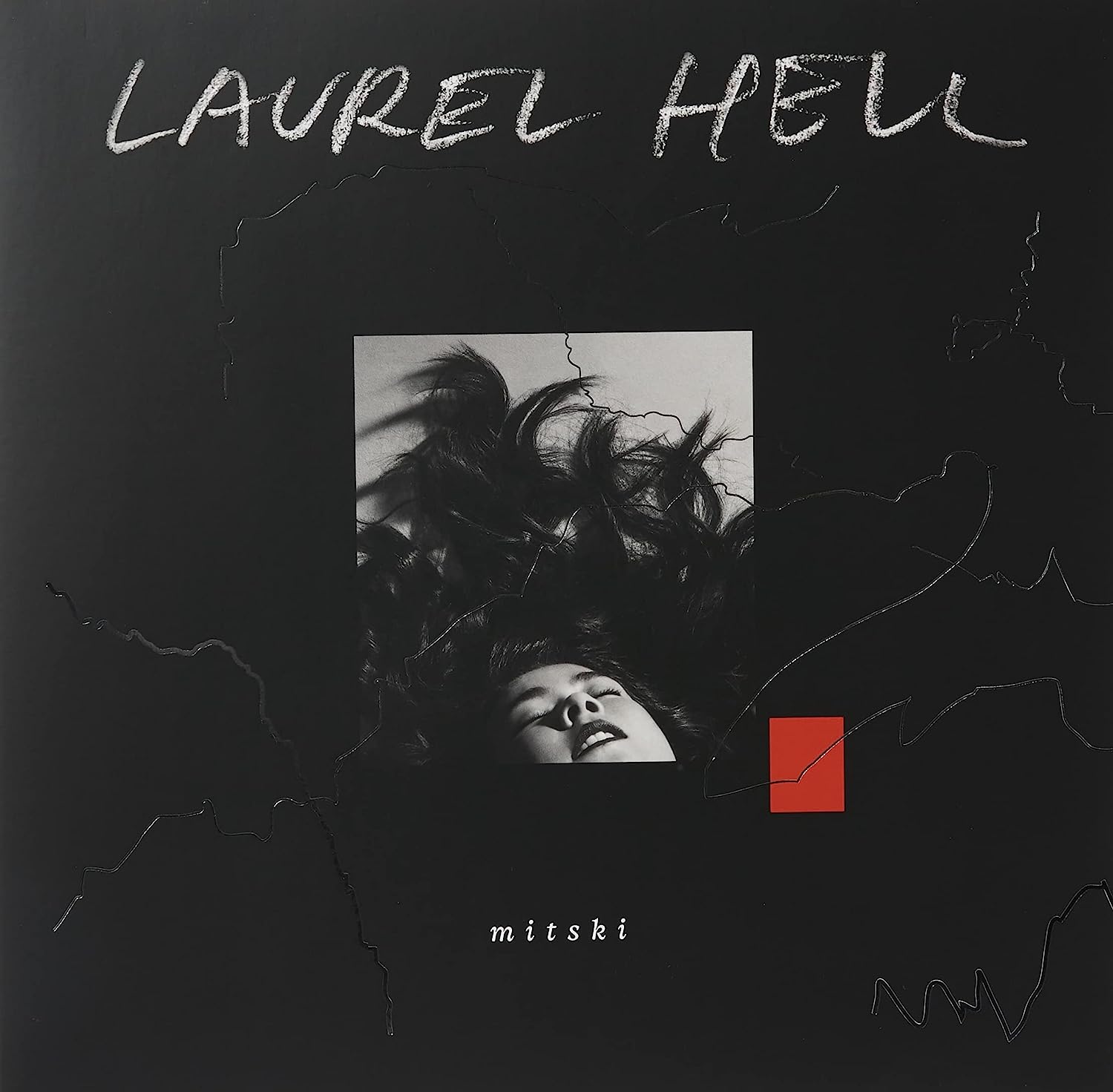 Laurel Hell - Vinyl | Mitski - 1 | YEO