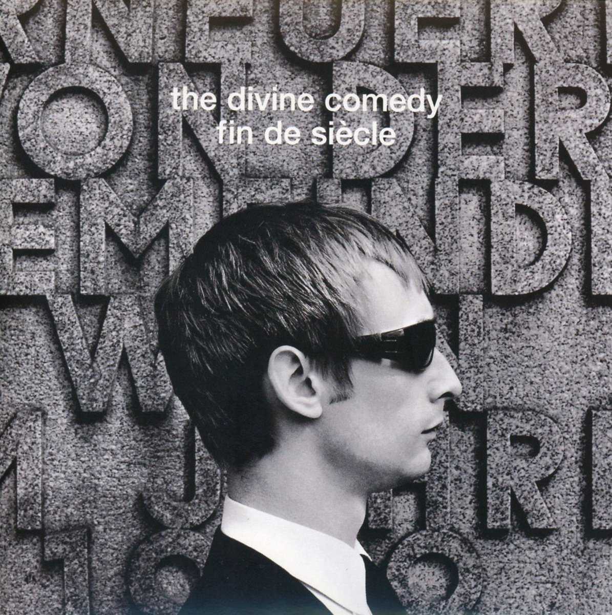 Fin de siecle | The Divine Comedy - 1 | YEO