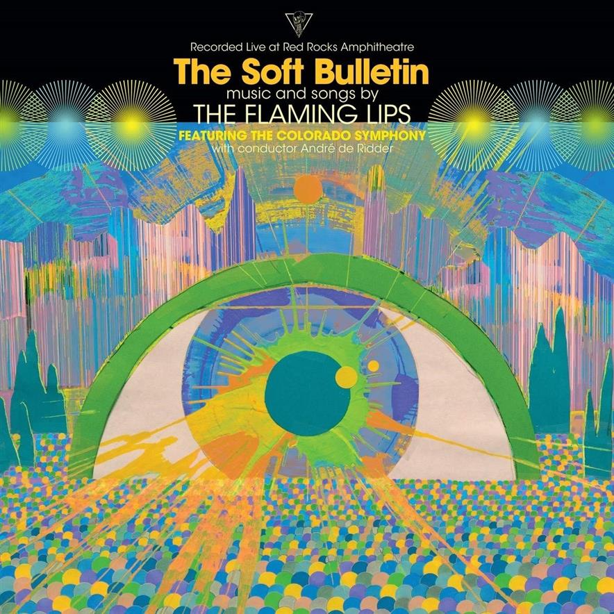 The Soft Bulletin | The Flaming Lips