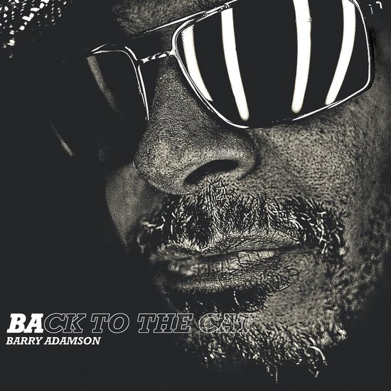 Back to the Cat | Barry Adamson