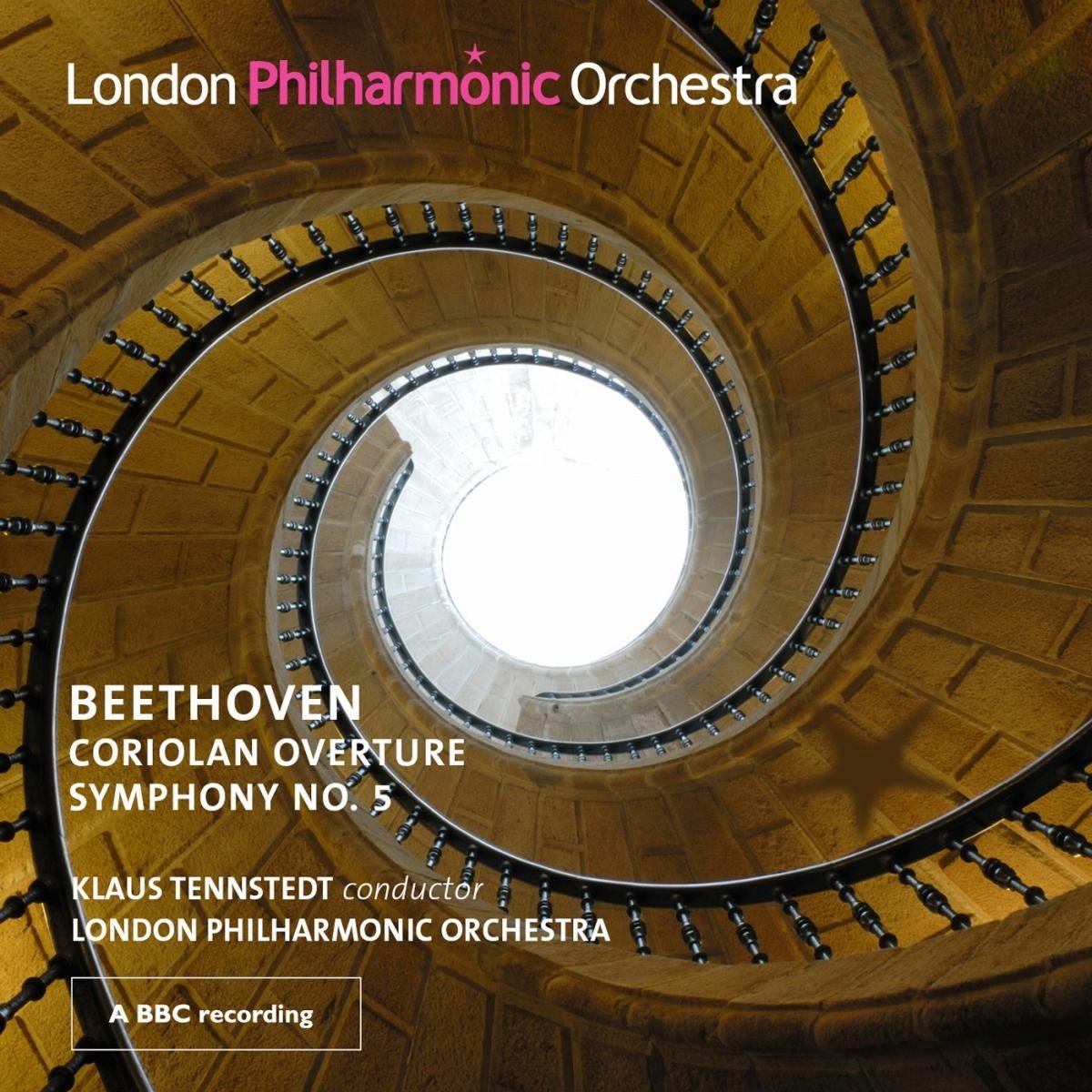 Beethoven: Symphony No.5 | Beethoven, Klaus Tennstedt, London Symphony Orchestra