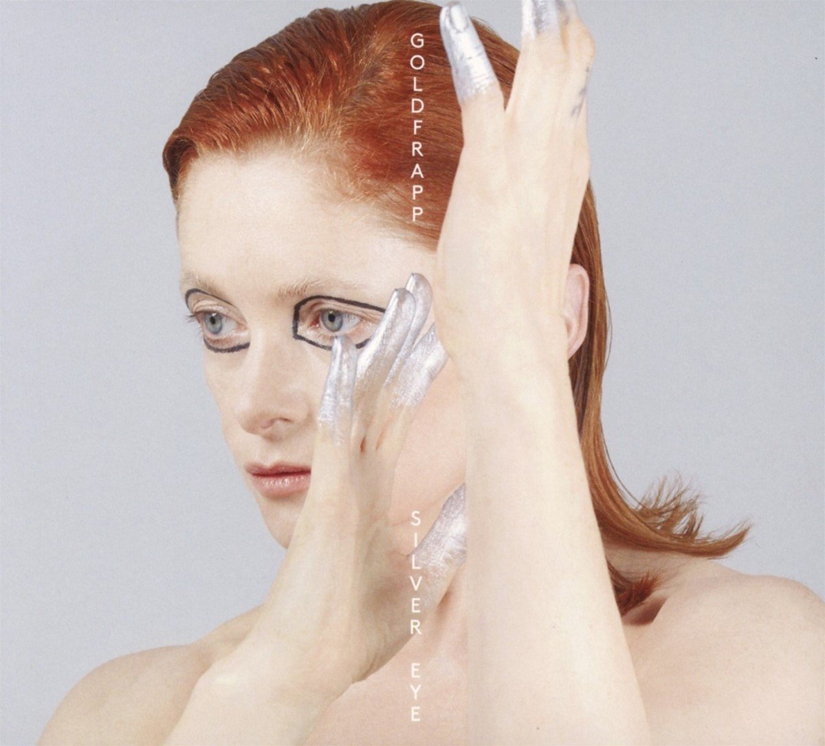 Silver Eye | Goldfrapp - 1 | YEO