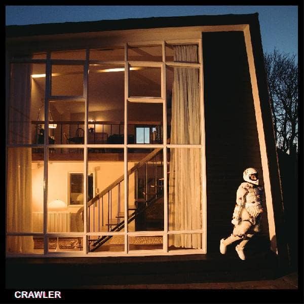 Crawler - Vinyl 12