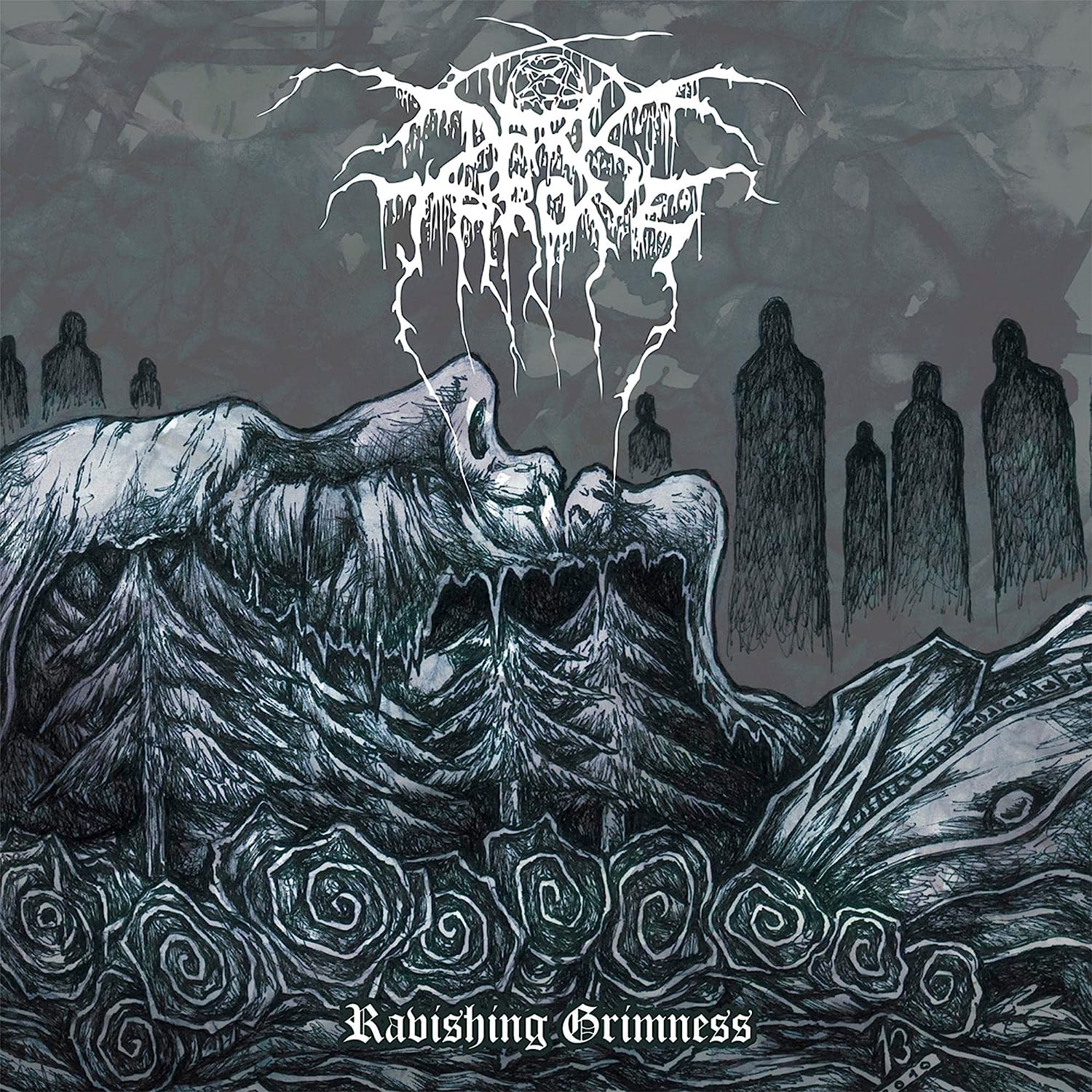 Ravishing Grimness | Darkthrone
