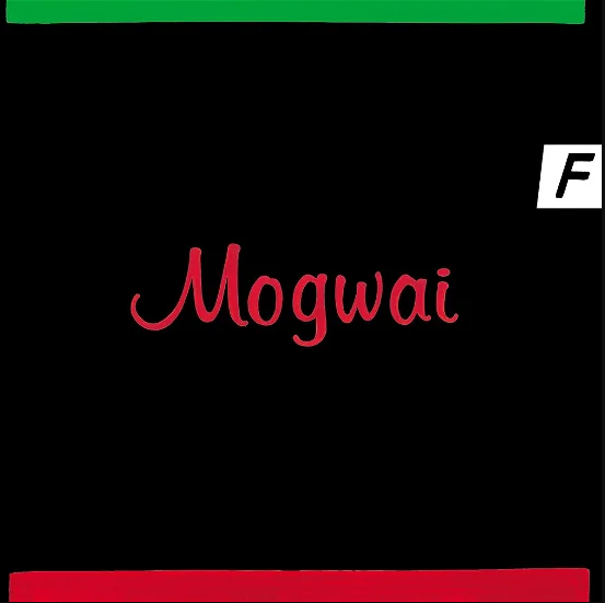 Happy Songs For Happy People - Vinyl | Mogwai