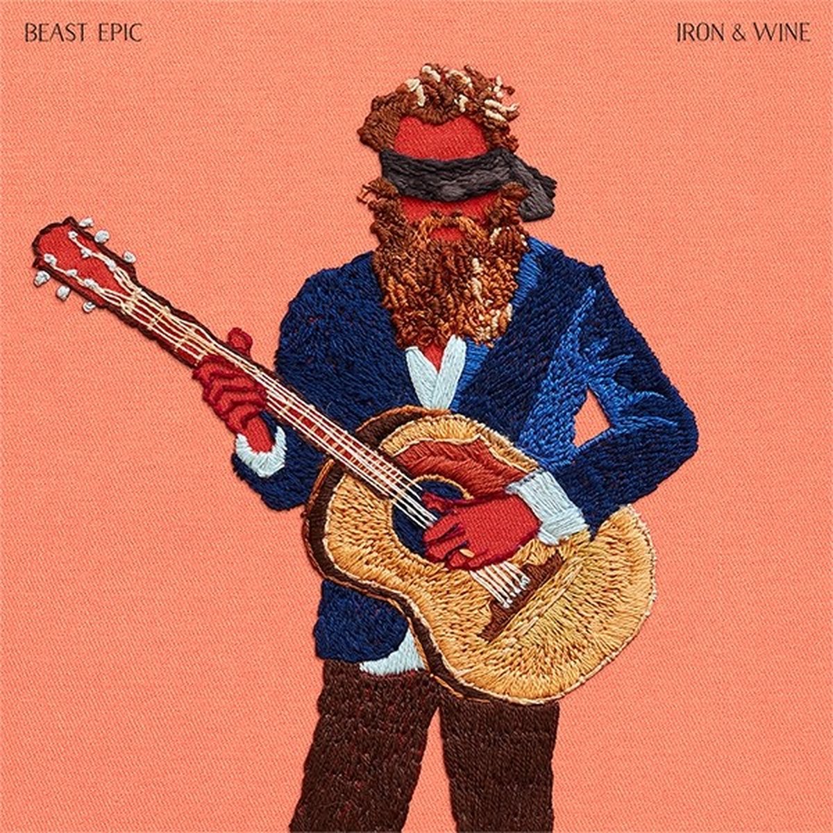 Beast Epic | Iron & Wine