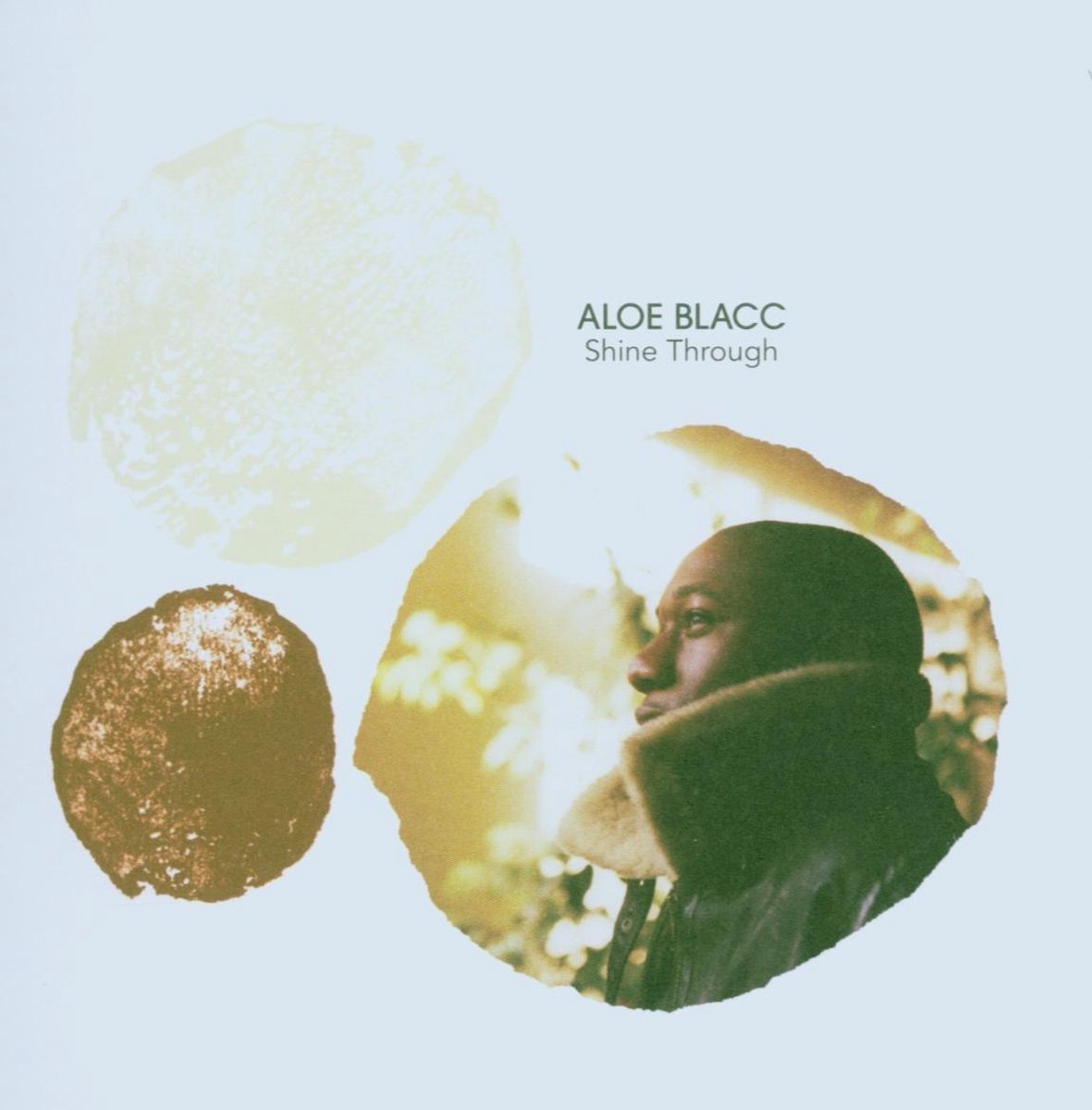 Shine Through | Aloe Blacc - 1 | YEO