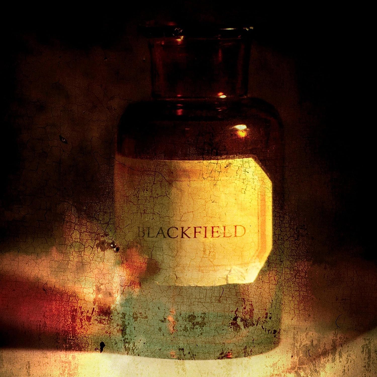 Blackfield - Digipack | Blackfield