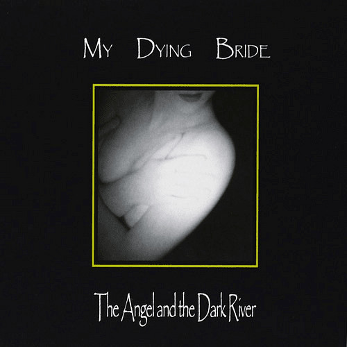 The Angel & The Dark River - Vinyl | My Dying Bride