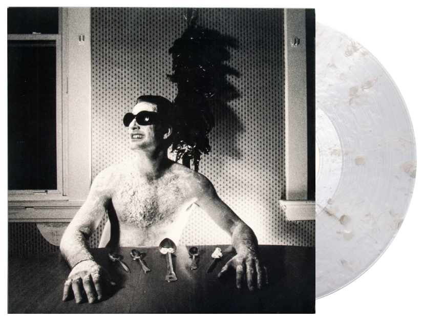 Uptown Avondale (Grey/Silver Vinyl, 45 RPM) | The Afghan Whigs