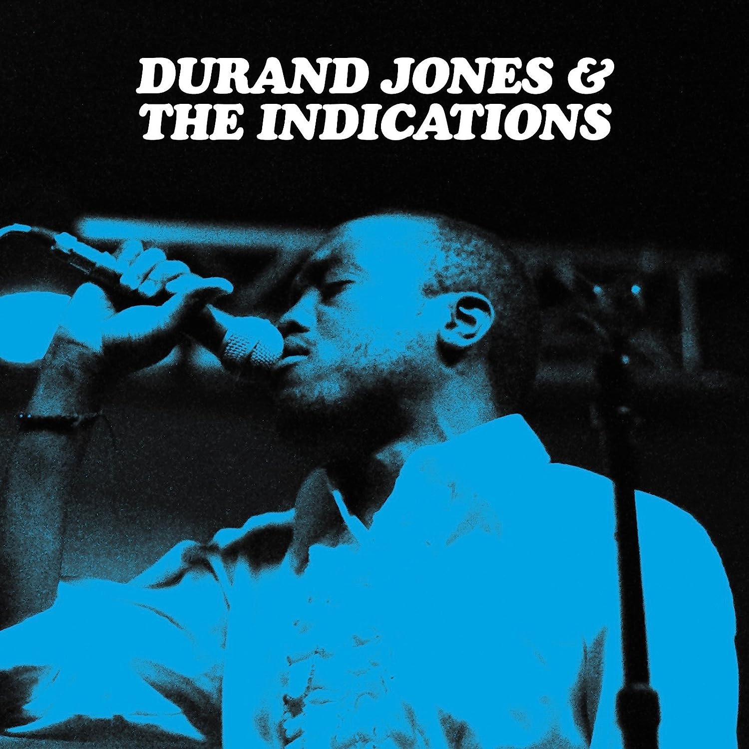 Durand Jones & The Indications | Durand Jones & The Indications