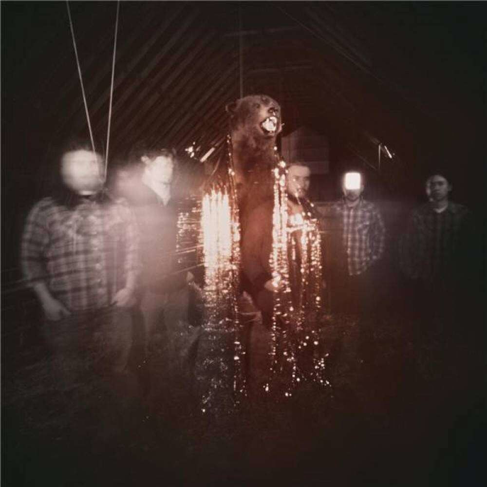 It Still Moves | My Morning Jacket