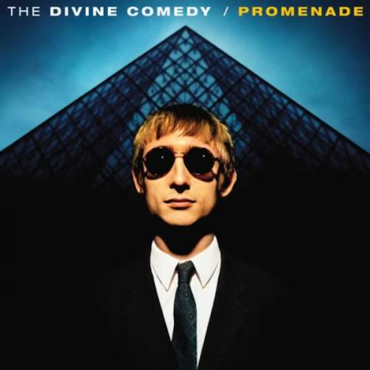 Promenade | The Divine Comedy