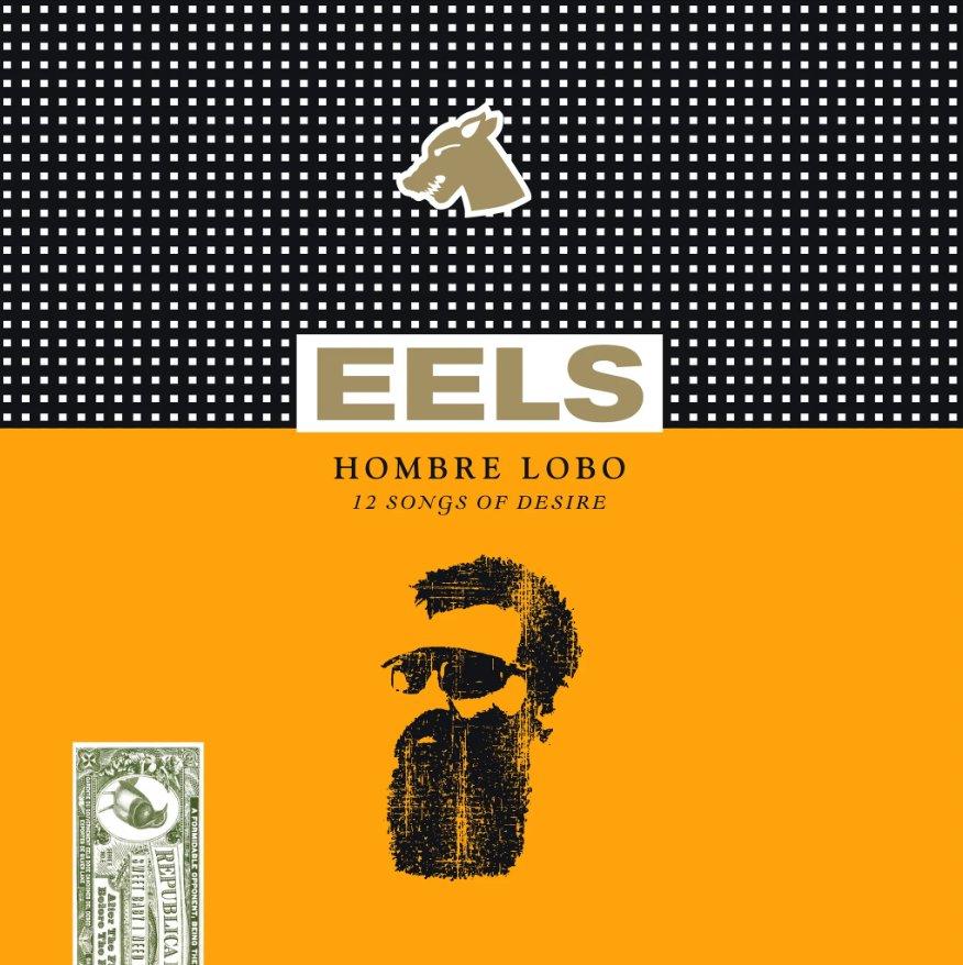 Hombre Lobo (12 Songs Of Desire) - Vinyl | Eels