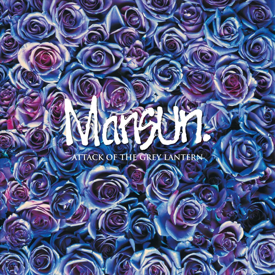 Attack Of The Grey Lantern | Mansun