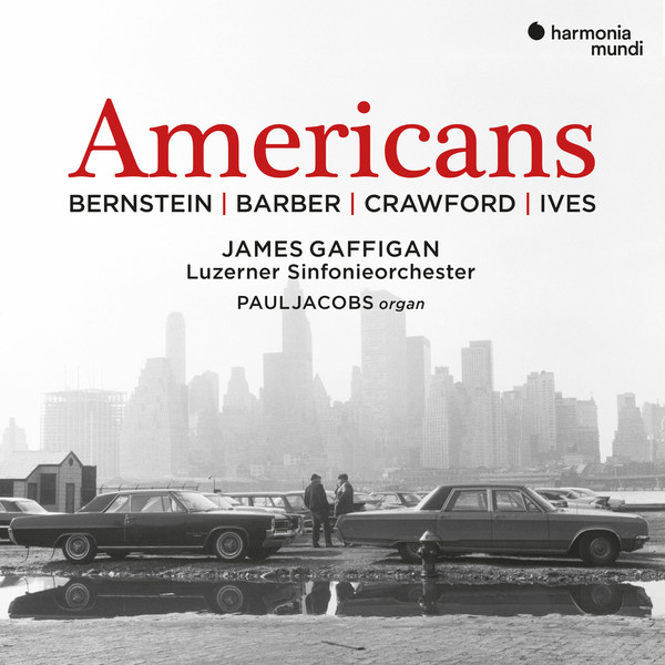 Americans | Various Artists