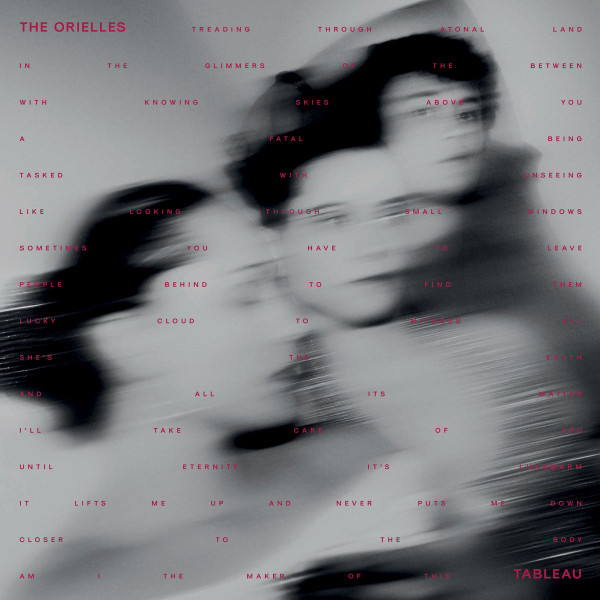 Tableau - Translucent Violet | The Orielles