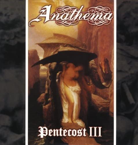 Pentecost III - Vinyl | Anathema