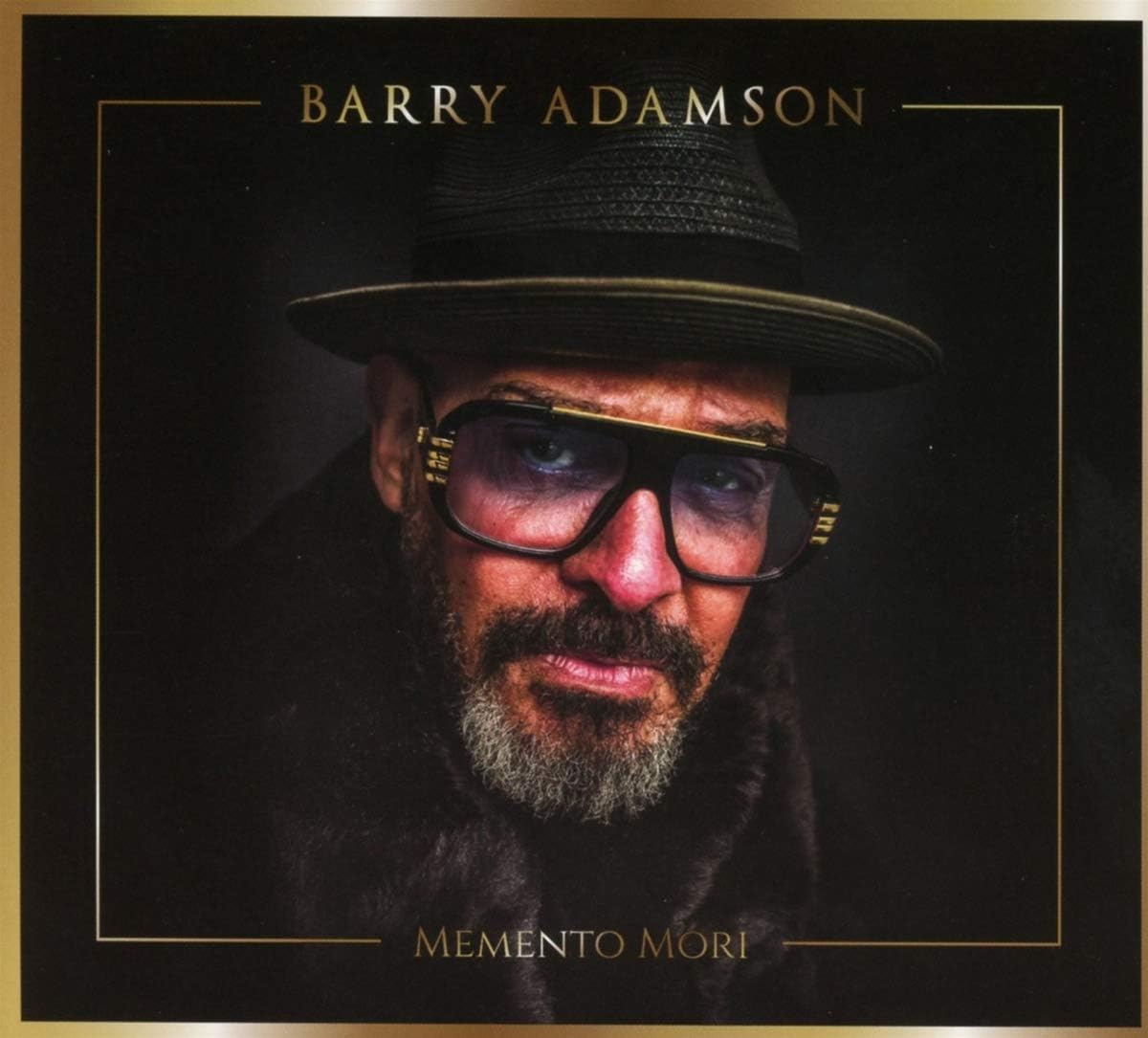 Memento Mori | Barry Adamson