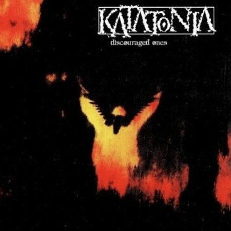 Discouraged Ones | Katatonia