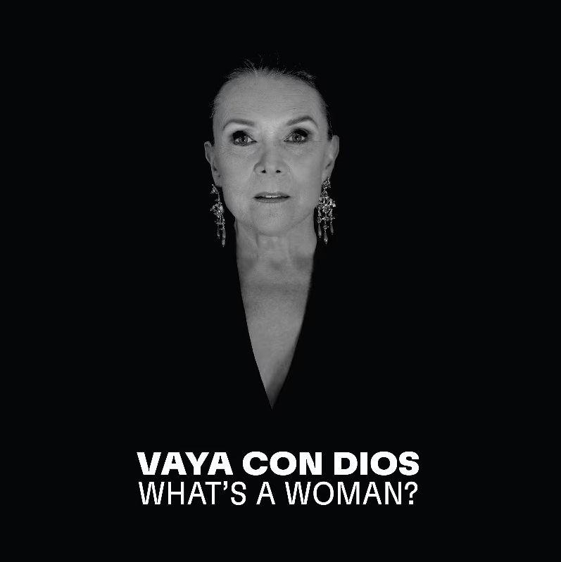 What\'s A Woman? - Vinyl | Vaya Con Dios