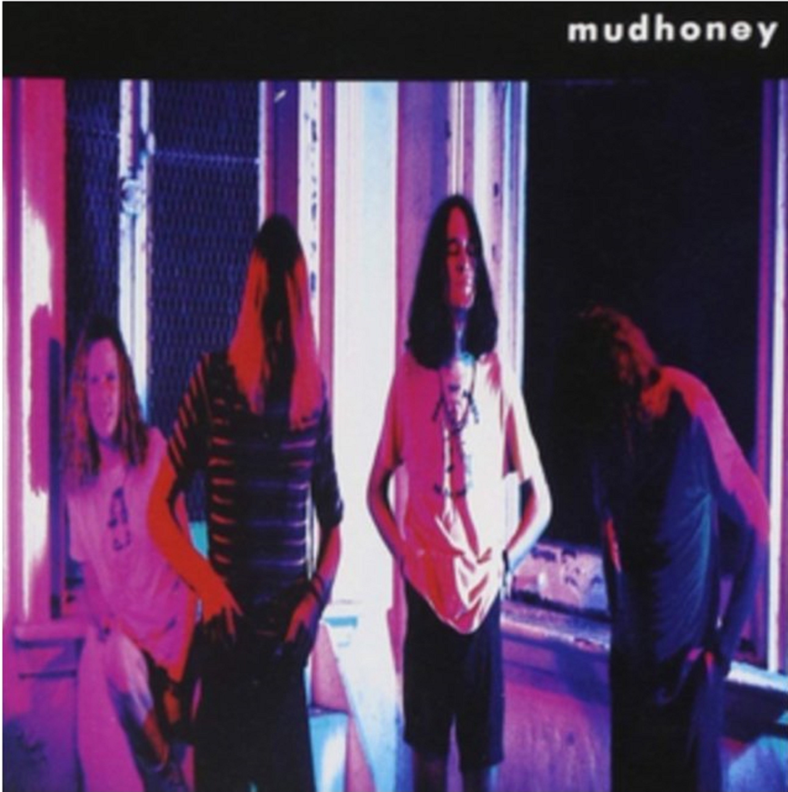 Mudhoney | Mudhoney