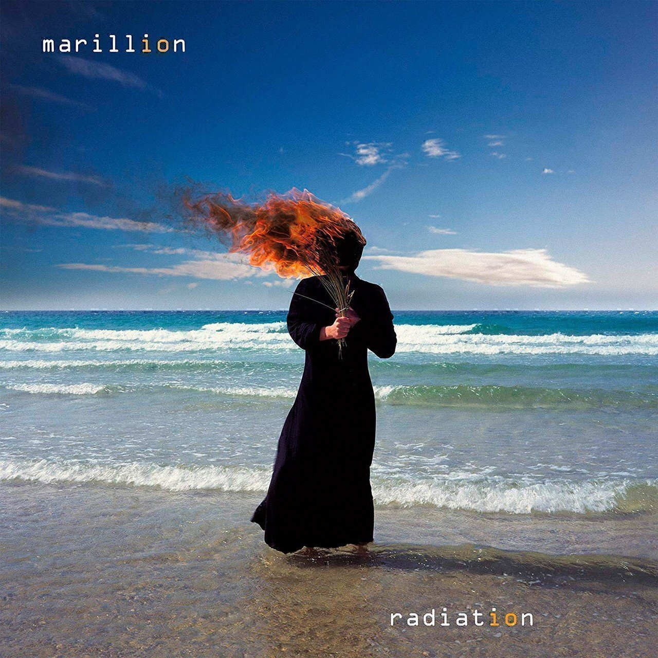 Radiation | Marillion