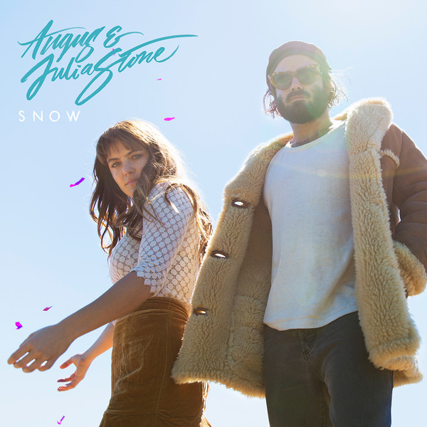 Snow - Vinyl, 45 RPM | Angus & Julia Stone