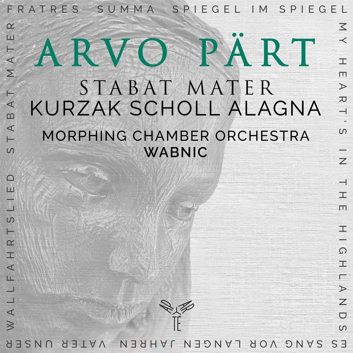 Part: Stabat Mater | Arvo Part, Aleksandra Kurzak, Morphing Chamber Orchestra - 1 | YEO