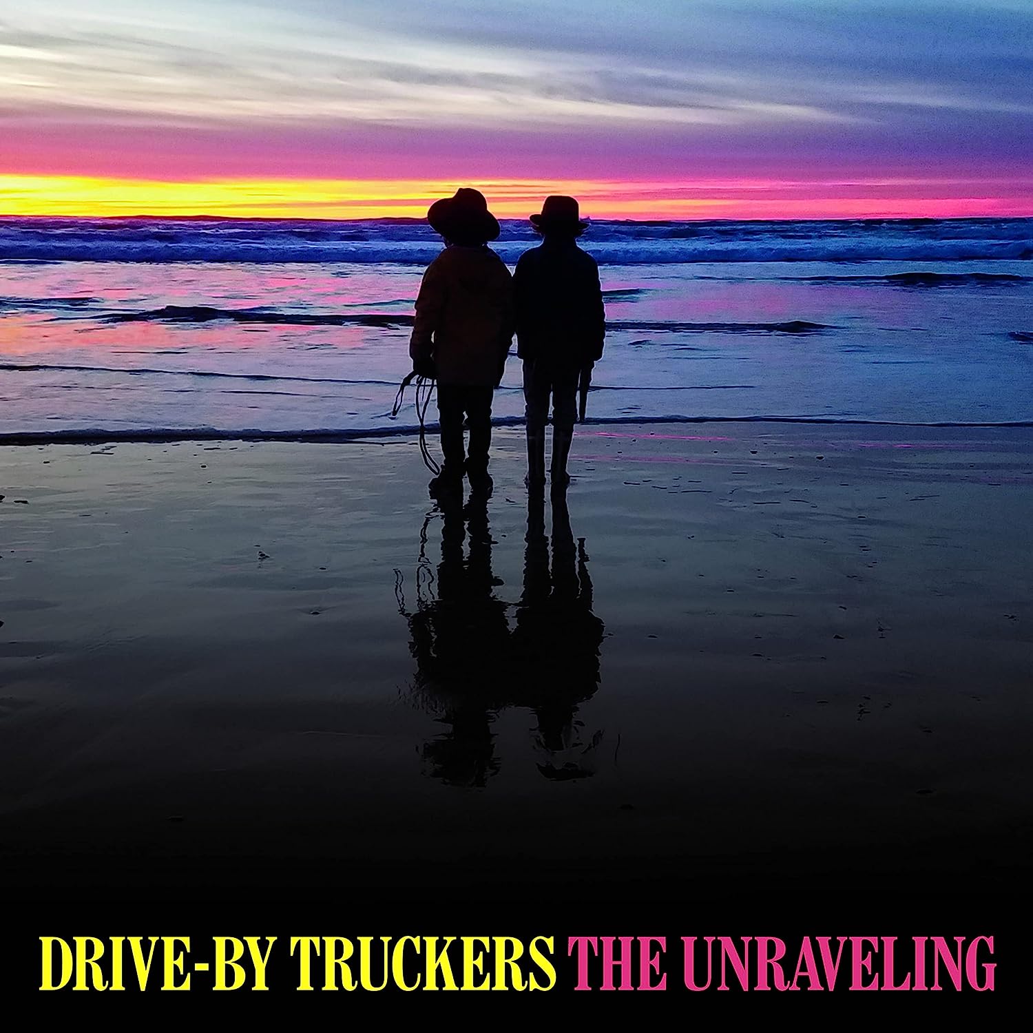 The Unraveling | Drive-By Truckers