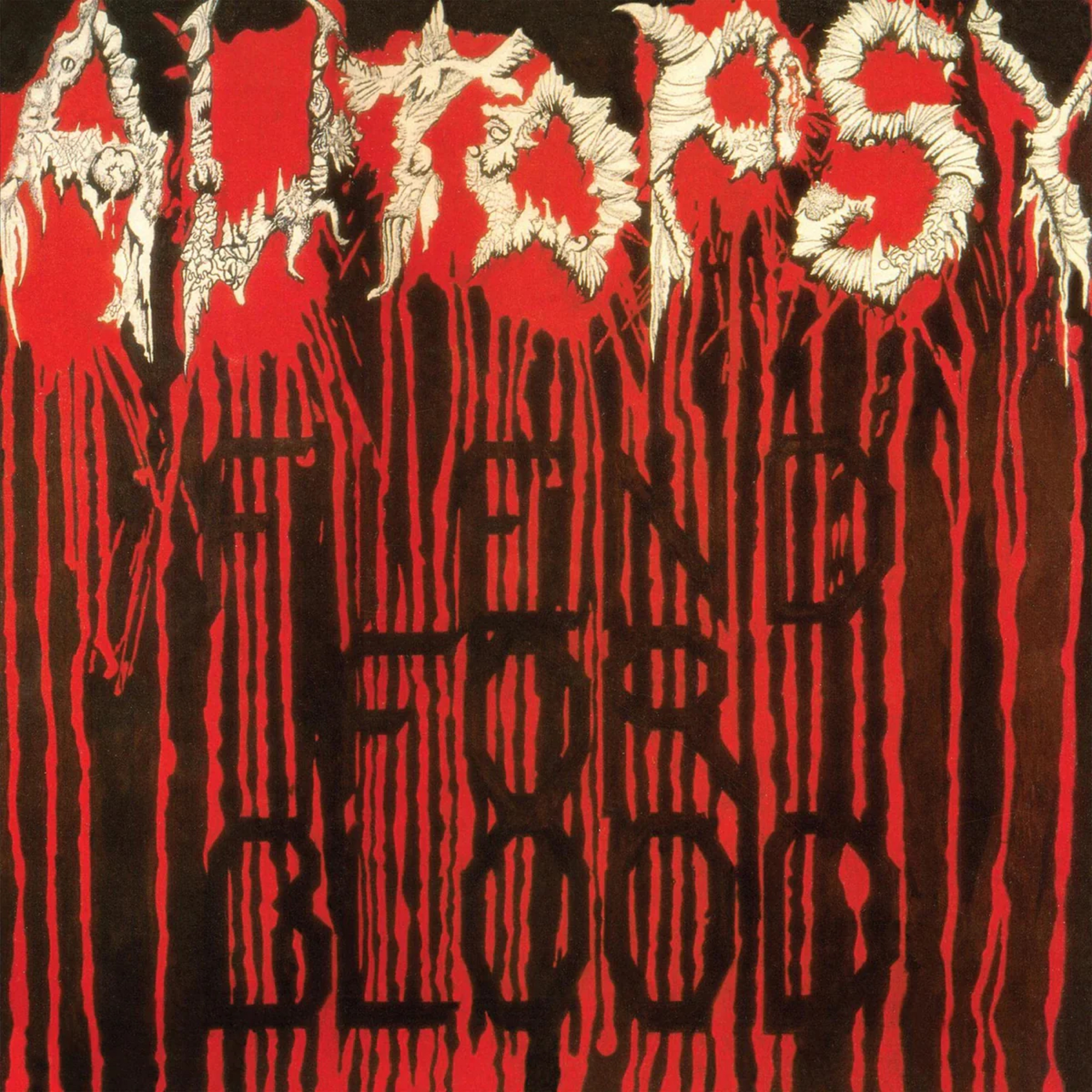 Fiend for Blood | Autopsy