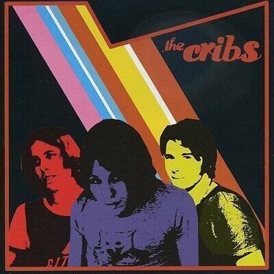 Cribs - Vinyl | The Cribs