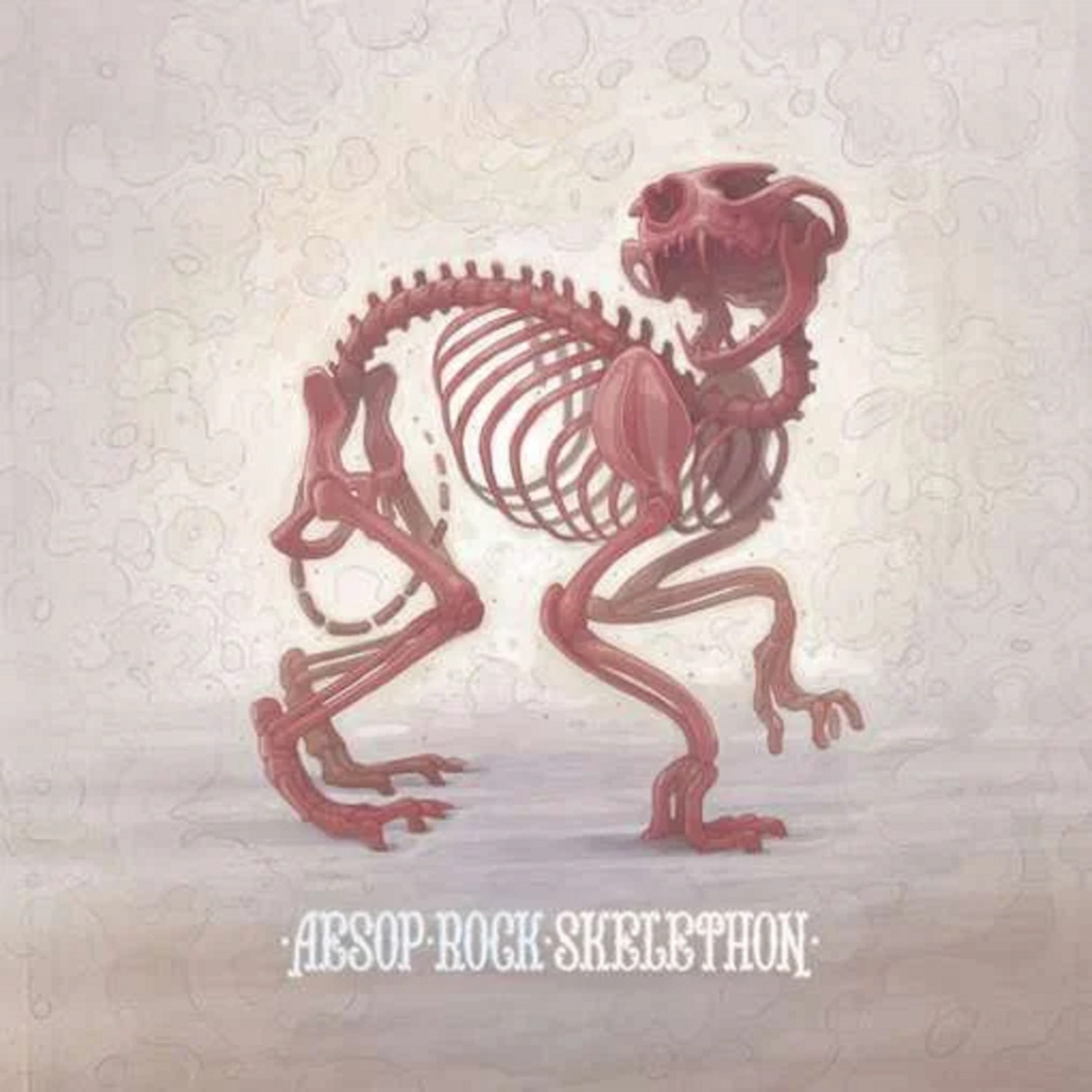 Skelethon | Aesop Rock