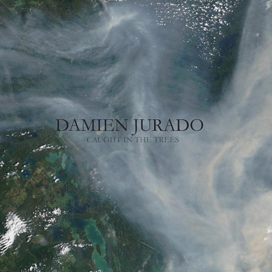 Caught in the Trees | Damien Jurado