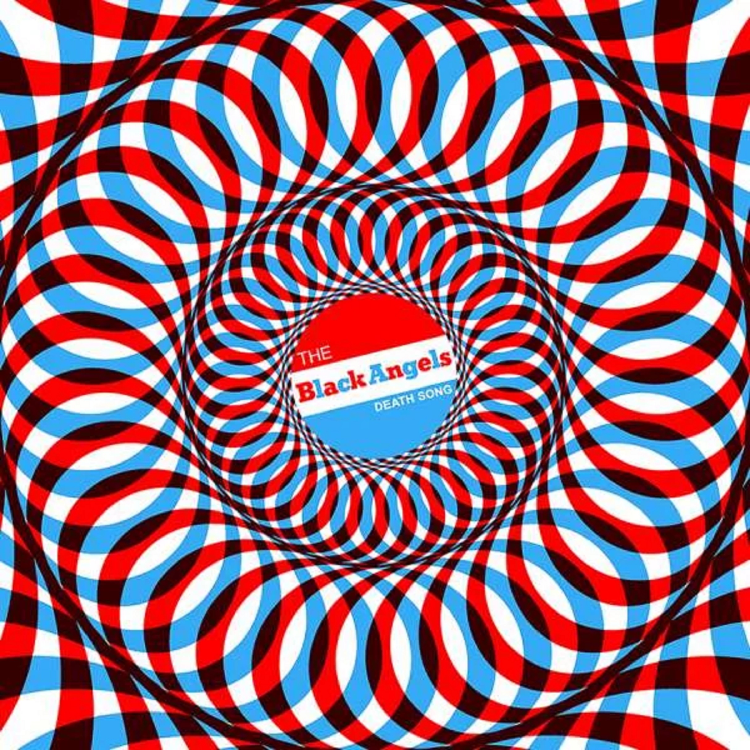 Death Song | The Black Angels