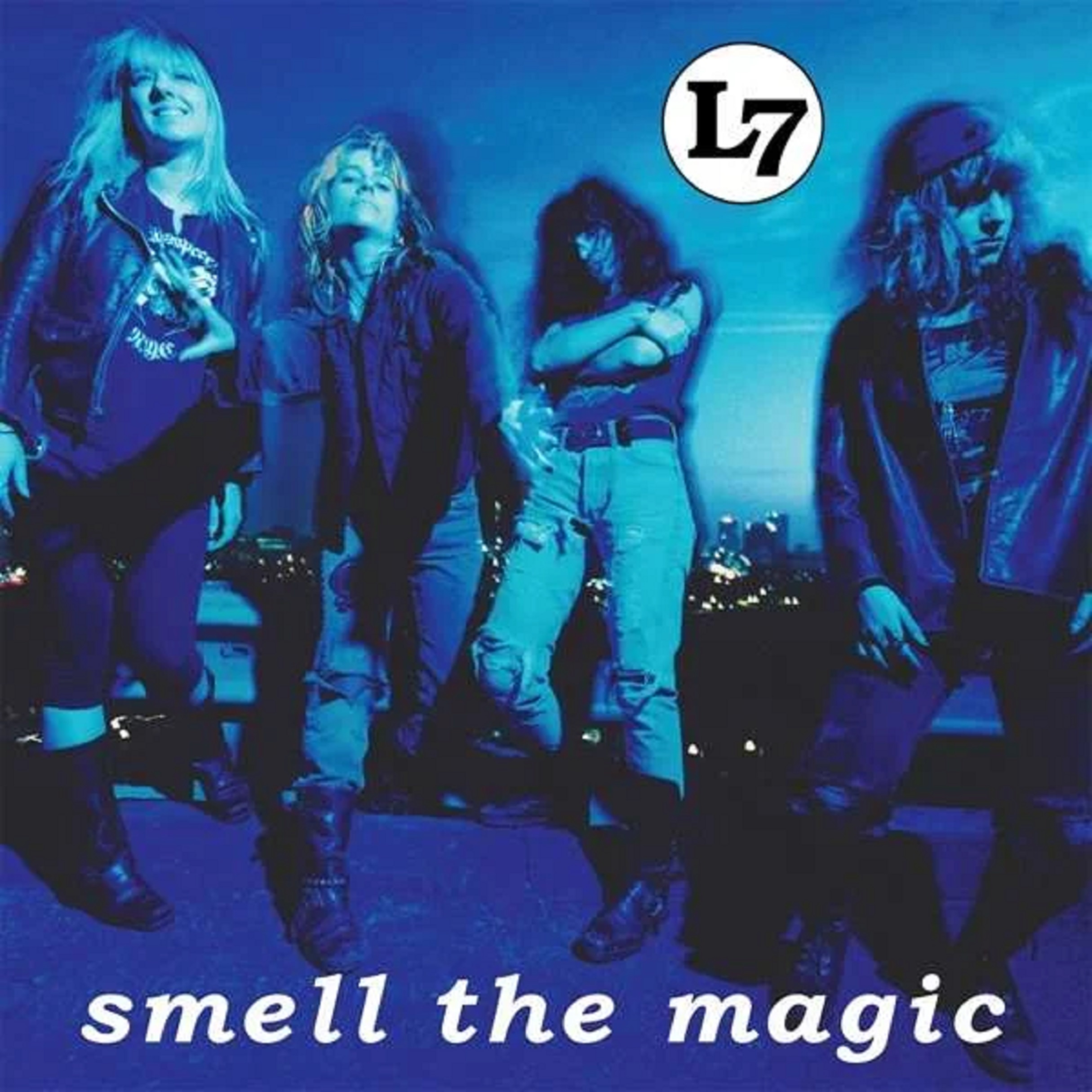 Smell the magic | L7