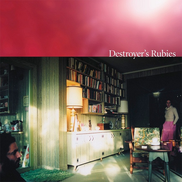 Destroyer\'s Rubies (Red Vinyl) | Destroyer