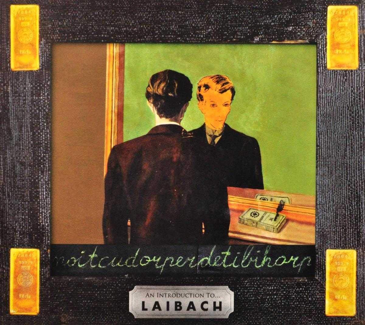 An Introduction To... Laibach | Laibach - 1 | YEO