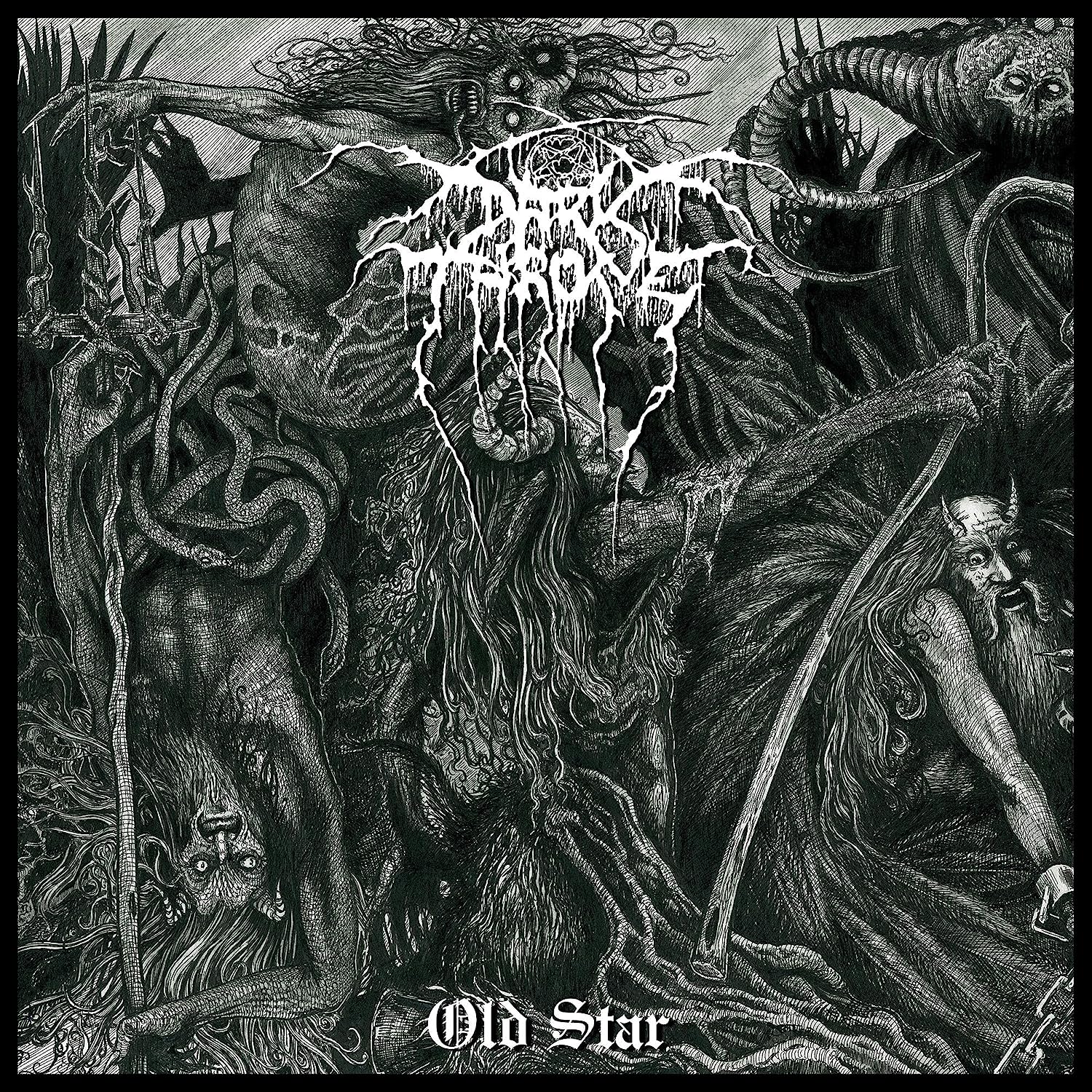 Old Star | Darkthrone