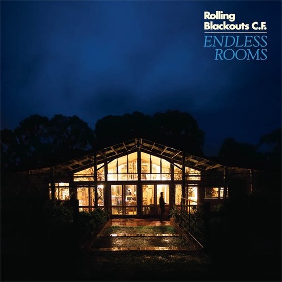 Endless Rooms | Rolling Blackouts C.F
