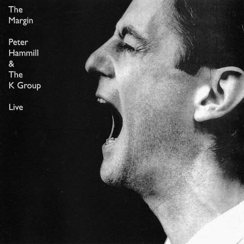 The Margin - Vinyl | Peter Hammill, The K Group