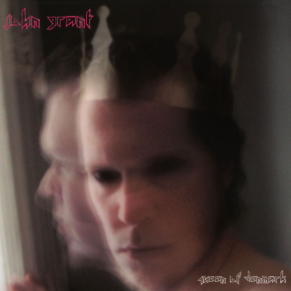 Queen Of Denmark - Vinyl | John Grant