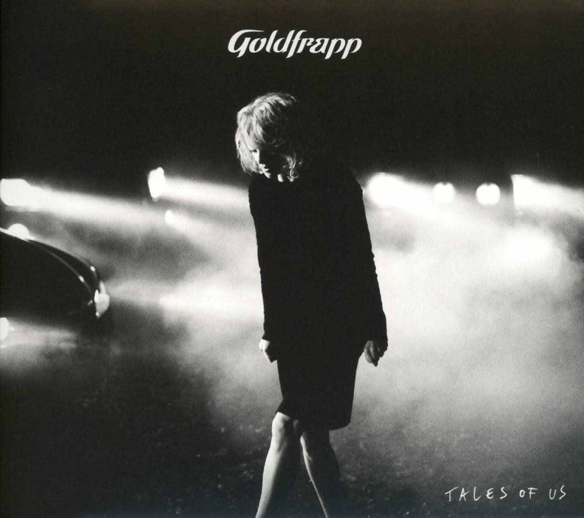 Tales of Us | Goldfrapp - 1 | YEO