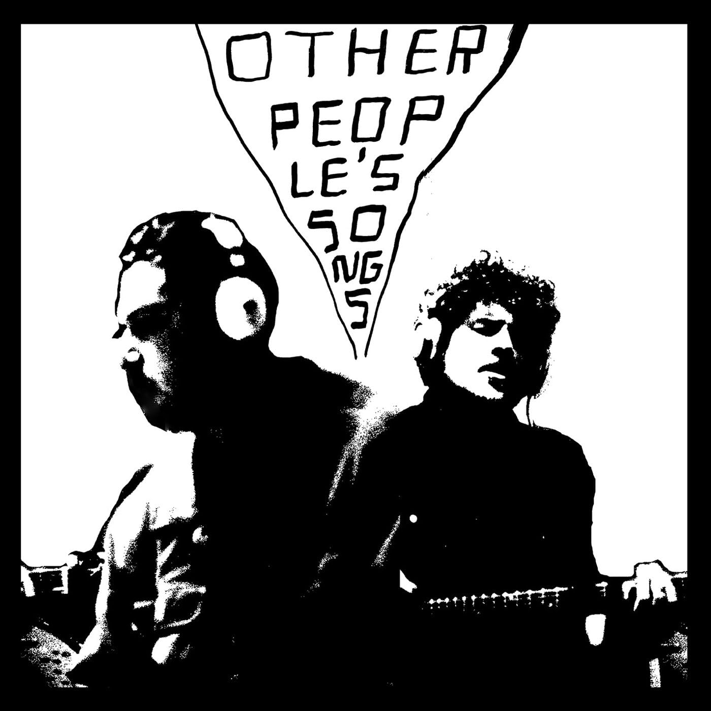 Other People\'s Songs: Volume One | Damien Jurado, Richard Swift
