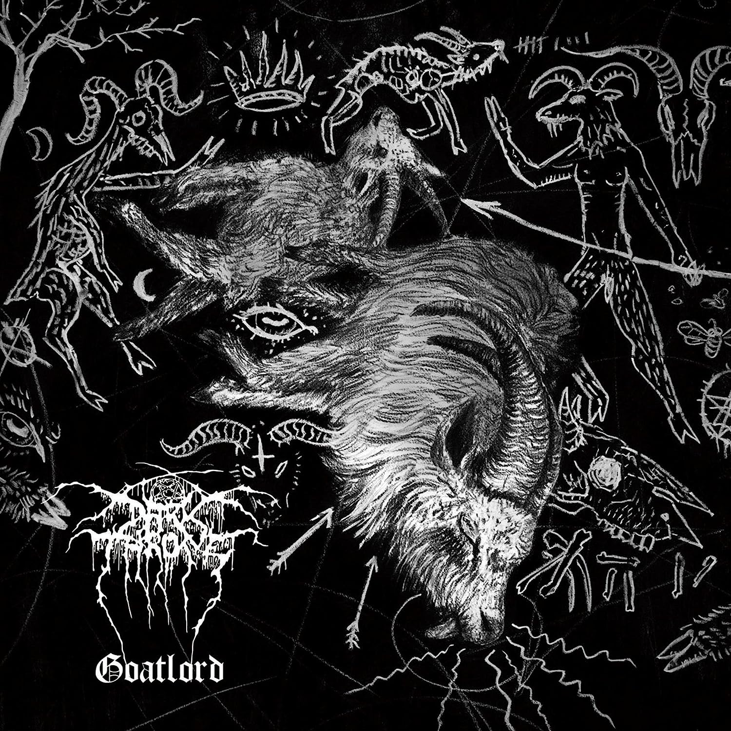 Goatlord | Darkthrone