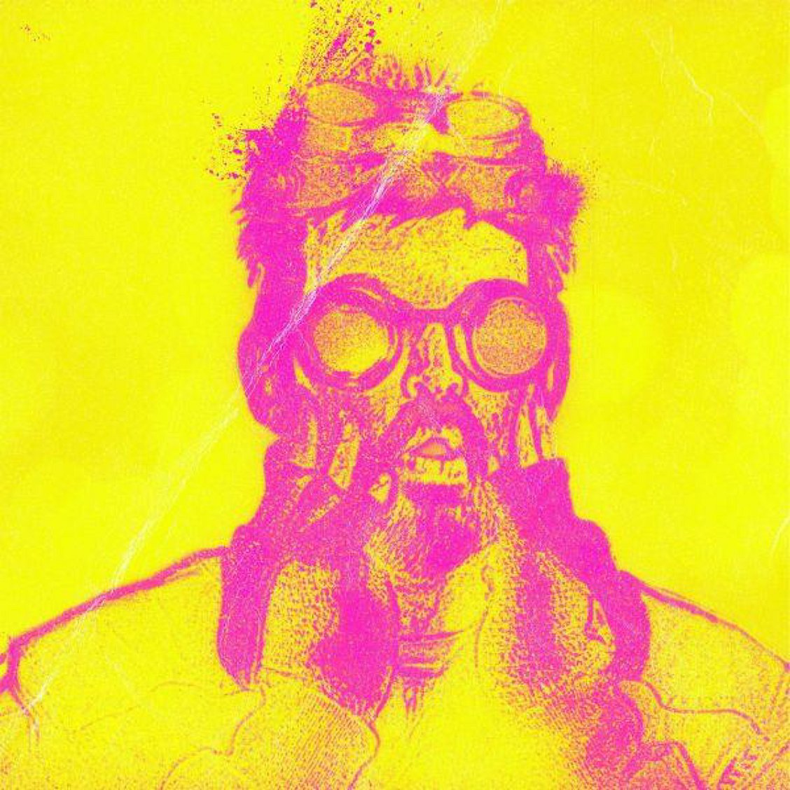 Extreme Witchcraft (See My Engine Gleam) (Transparent Yellow Vinyl, 45 RPM) | Eels