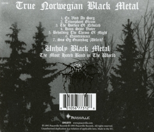 Panzerfaust | Darkthrone